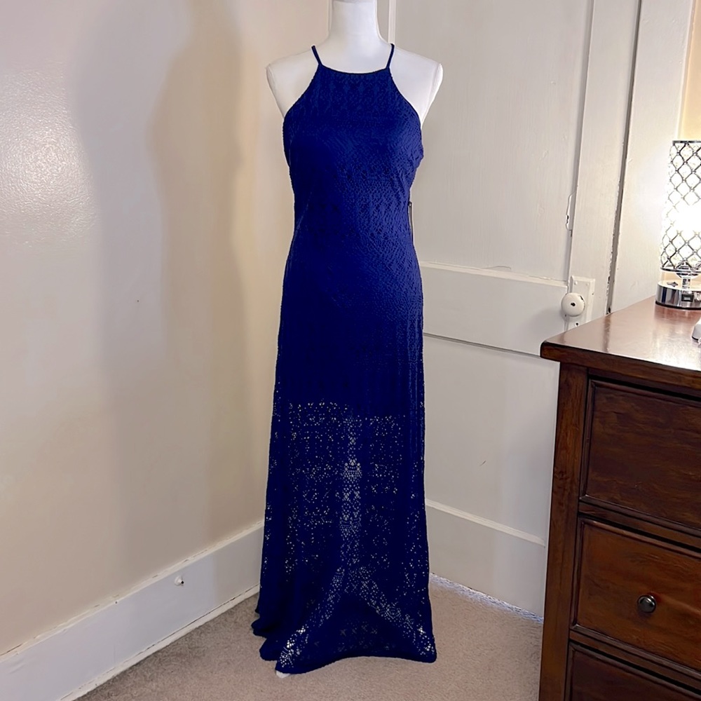 Bisou Bisou Dress